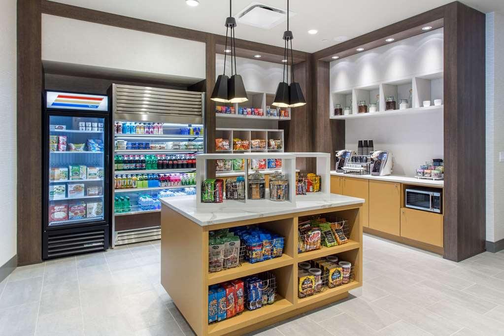 Cambria Hotel Philadelphia Downtown Center City Facilities photo